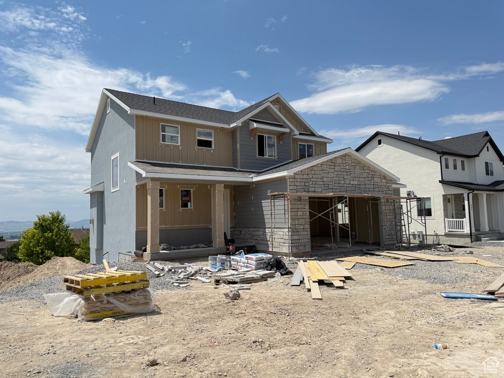 565 S 1140 E #1203 Smithfield, UT 84335