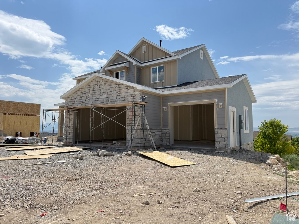 565 S 1140 E #1203 Smithfield, UT 84335