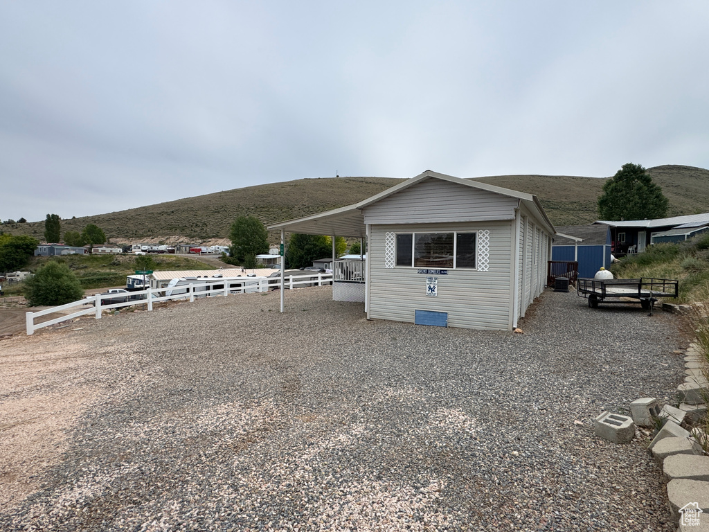 738 E VANESSA LN #386 Garden City, UT 84028