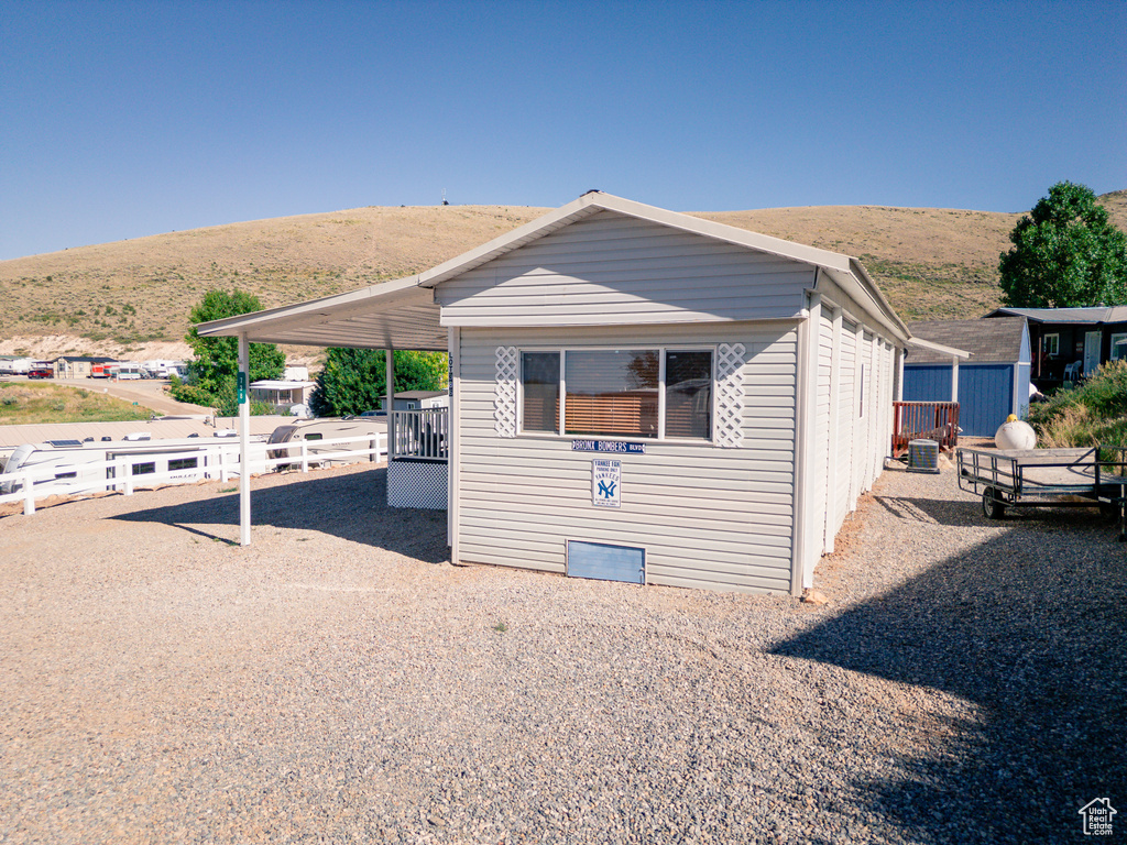 738 E VANESSA LN #386 Garden City, UT 84028