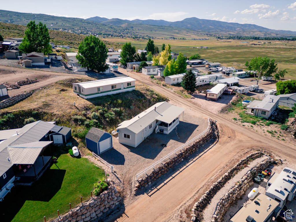738 E VANESSA LN #386 Garden City, UT 84028