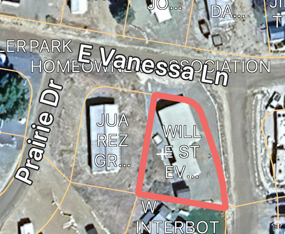 738 E VANESSA LN #386 Garden City, UT 84028