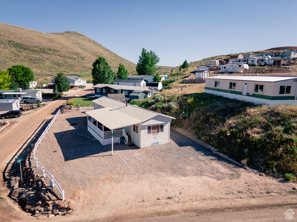 738 E VANESSA LN #386 Garden City, UT 84028