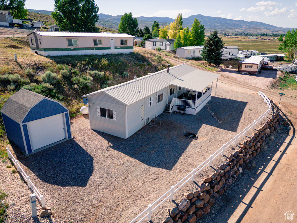 738 E VANESSA LN #386 Garden City, UT 84028