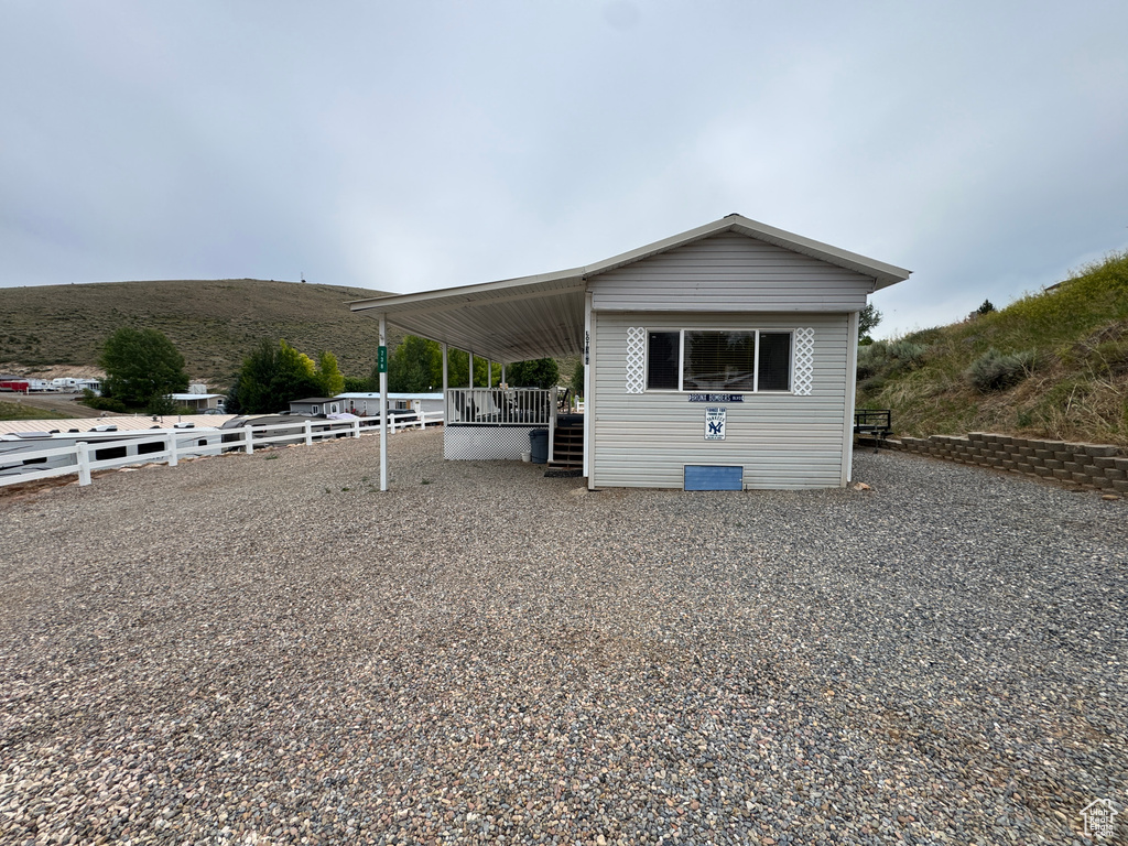 738 E VANESSA LN #386 Garden City, UT 84028