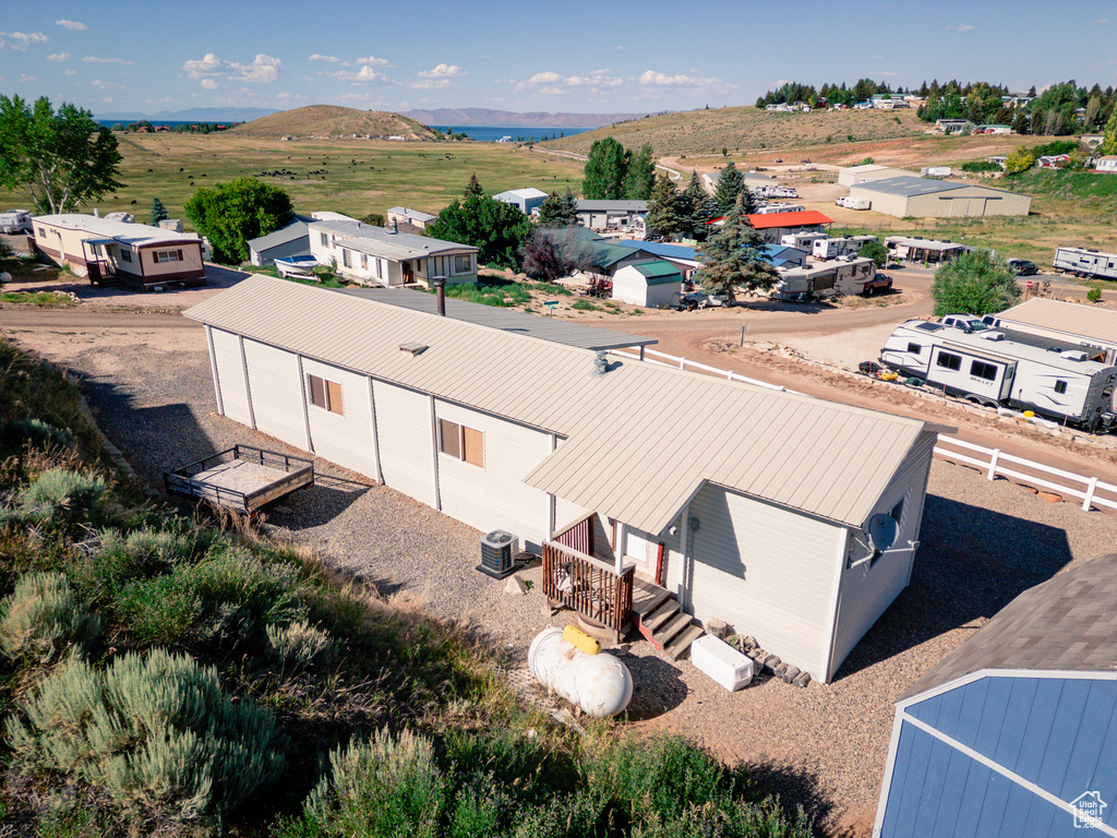 738 E VANESSA LN #386 Garden City, UT 84028