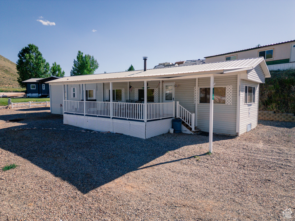 738 E VANESSA LN #386 Garden City, UT 84028