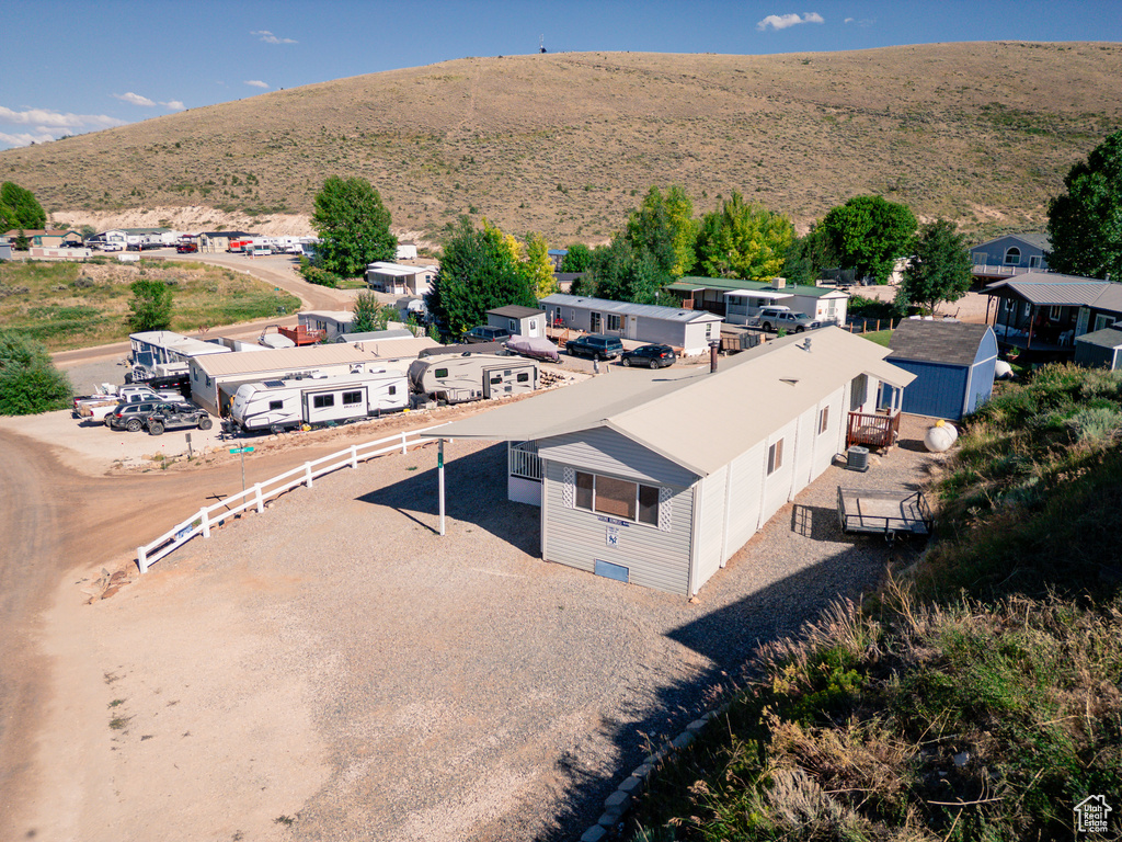 738 E VANESSA LN #386 Garden City, UT 84028