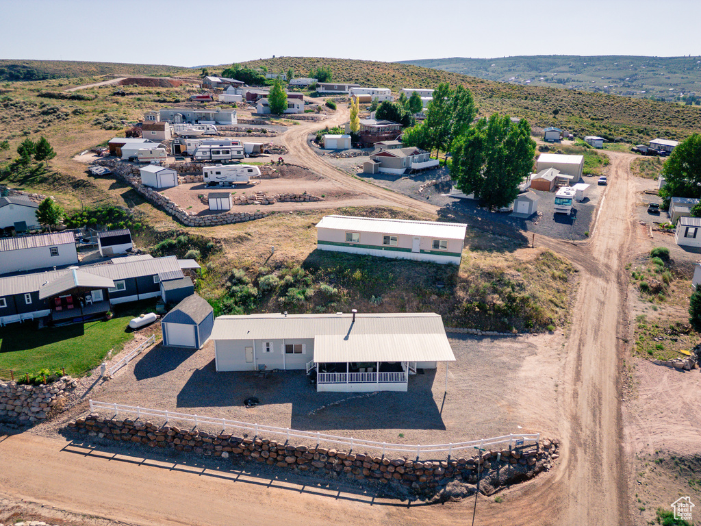 738 E VANESSA LN #386 Garden City, UT 84028