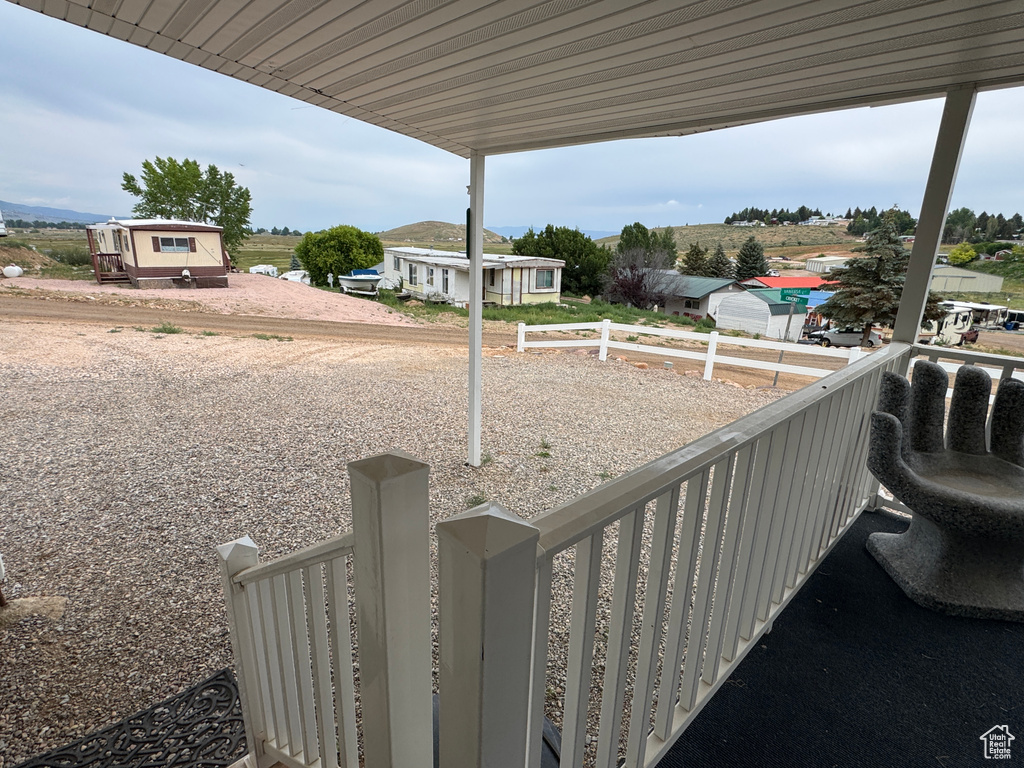 738 E VANESSA LN #386 Garden City, UT 84028