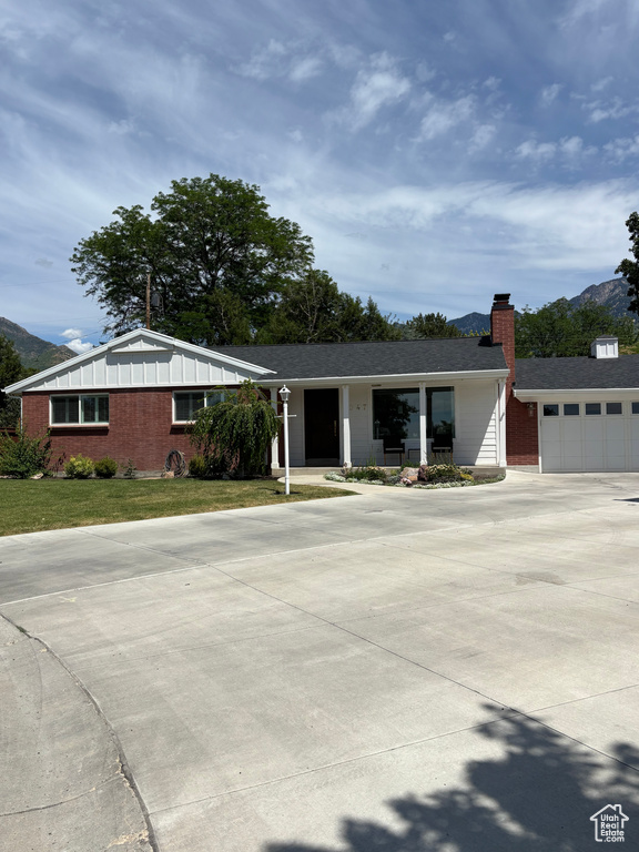 4047 S COMET CIR Holladay, UT 84124