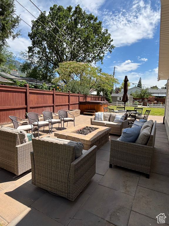 4047 S COMET CIR Holladay, UT 84124