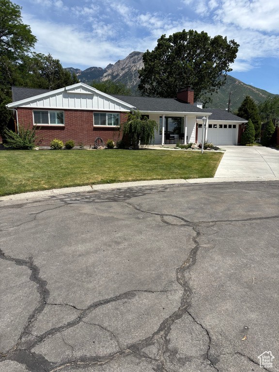 4047 S COMET CIR Holladay, UT 84124