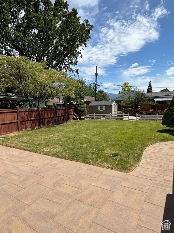 4047 S COMET CIR Holladay, UT 84124