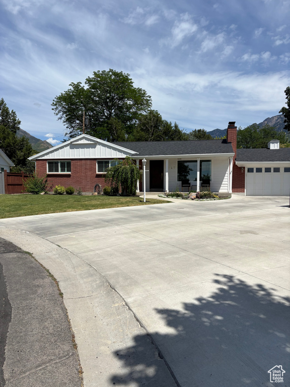 4047 S COMET CIR Holladay, UT 84124