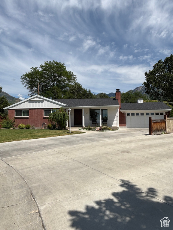 4047 S COMET CIR Holladay, UT 84124