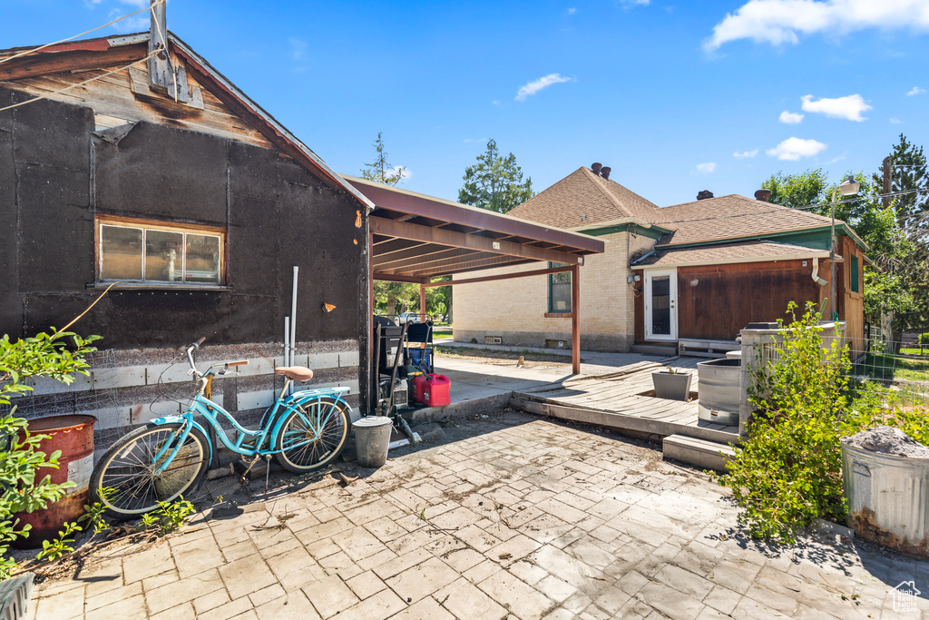 364 W 200 N Manti, UT 84642