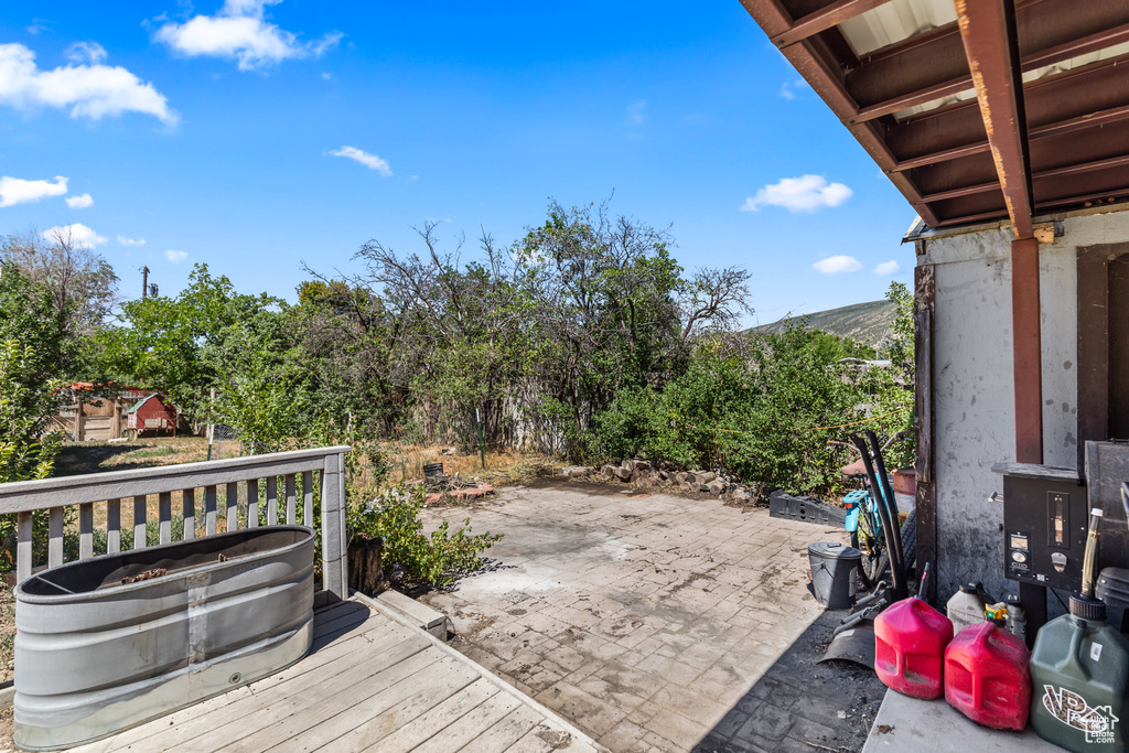 364 W 200 N Manti, UT 84642