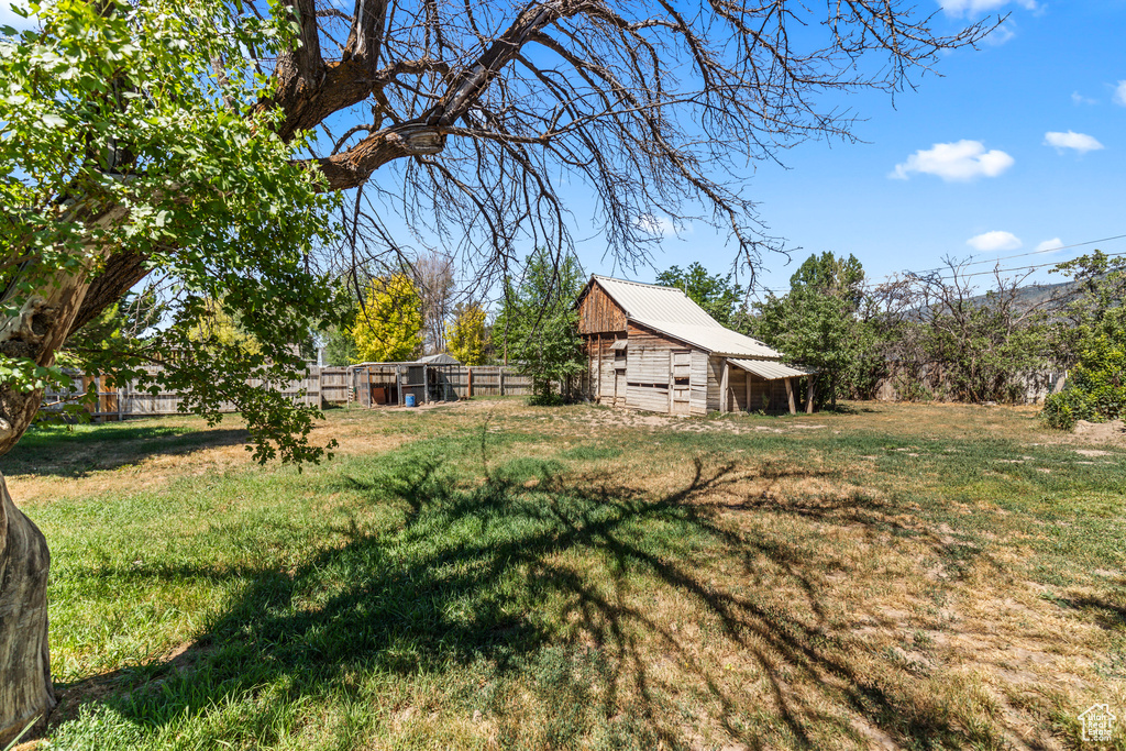 364 W 200 N Manti, UT 84642