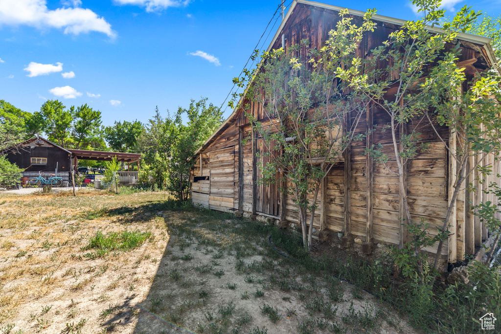 364 W 200 N Manti, UT 84642