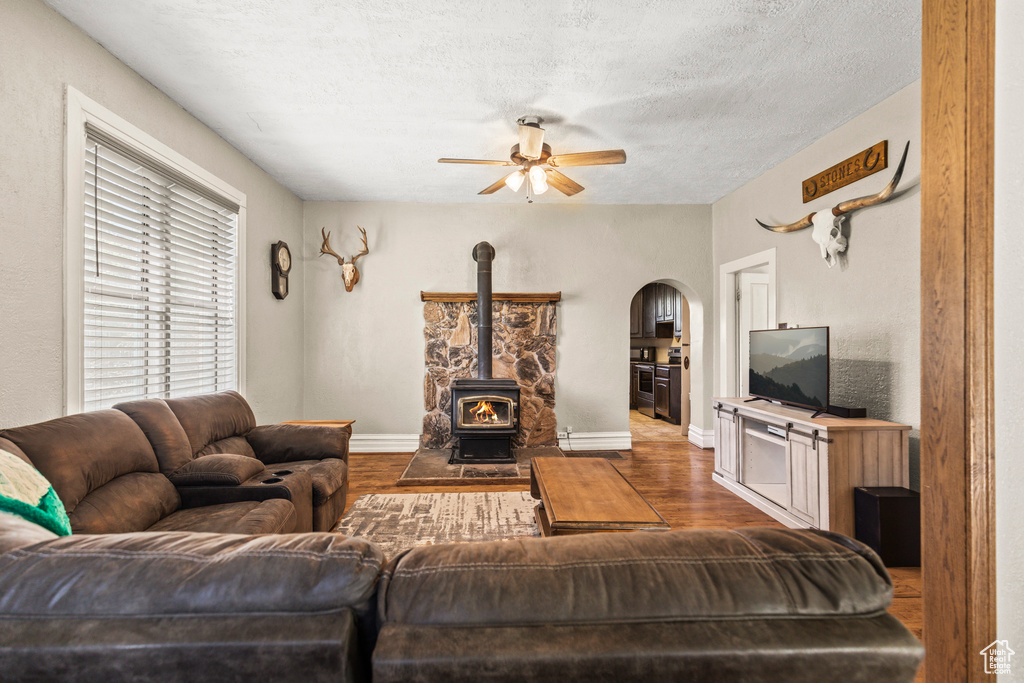 364 W 200 N Manti, UT 84642
