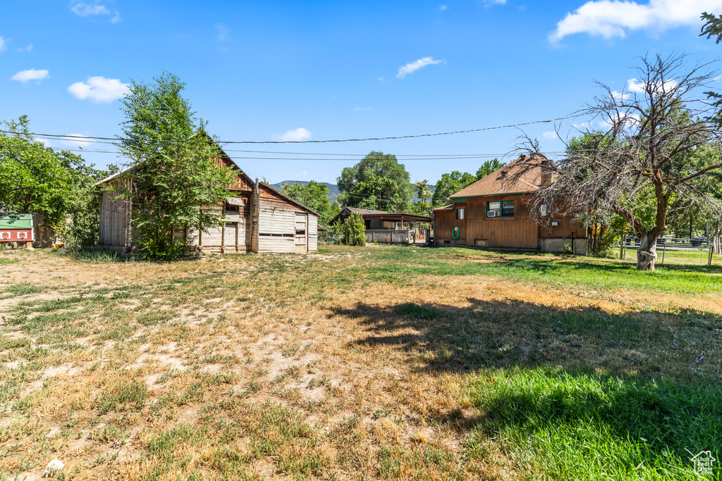 364 W 200 N Manti, UT 84642