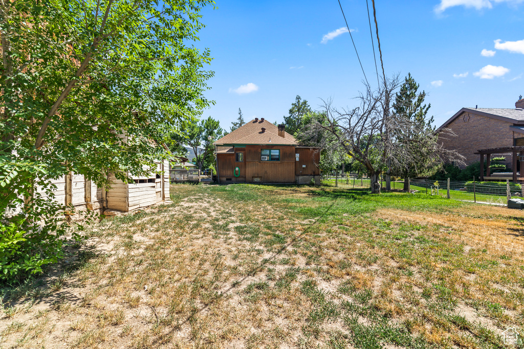 364 W 200 N Manti, UT 84642