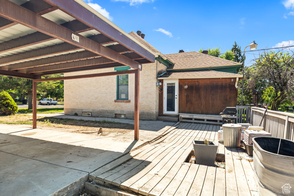 364 W 200 N Manti, UT 84642