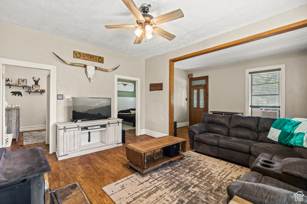 364 W 200 N Manti, UT 84642
