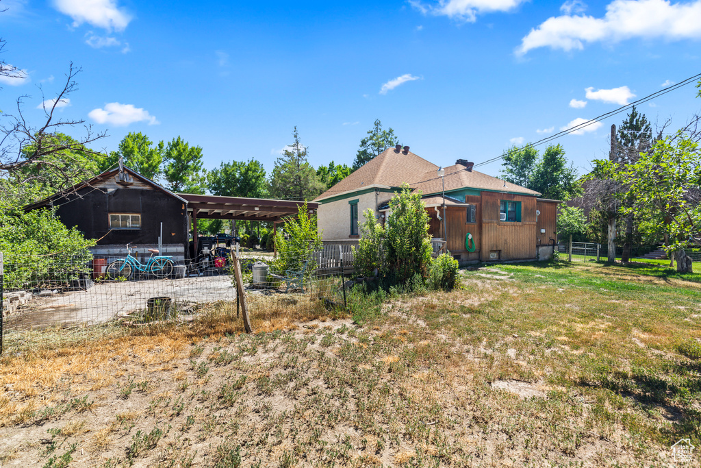 364 W 200 N Manti, UT 84642