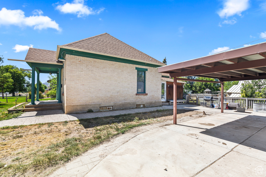 364 W 200 N Manti, UT 84642