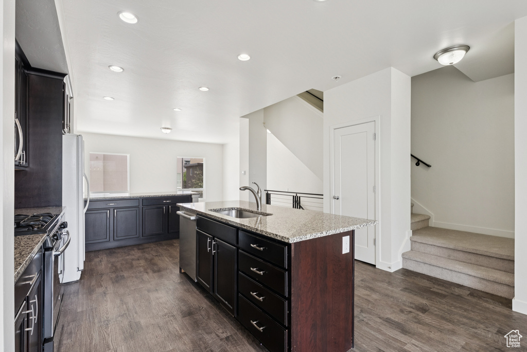5111 W ASHFIELD DR Herriman, UT 84096