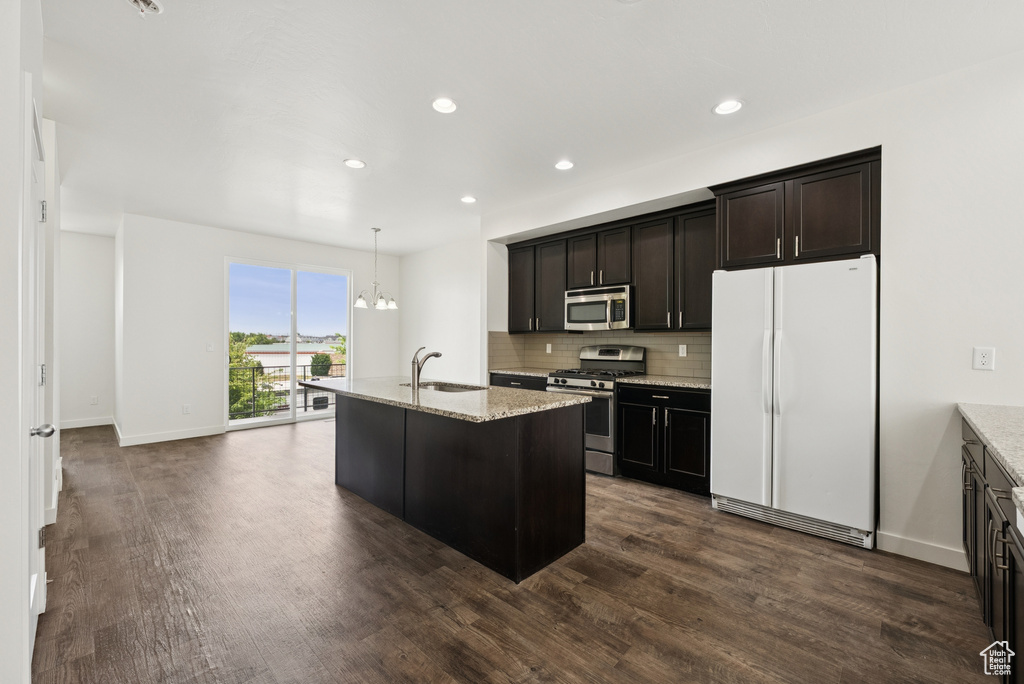 5111 W ASHFIELD DR Herriman, UT 84096