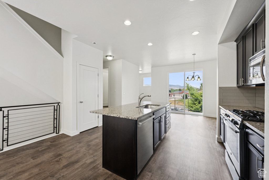 5111 W ASHFIELD DR Herriman, UT 84096