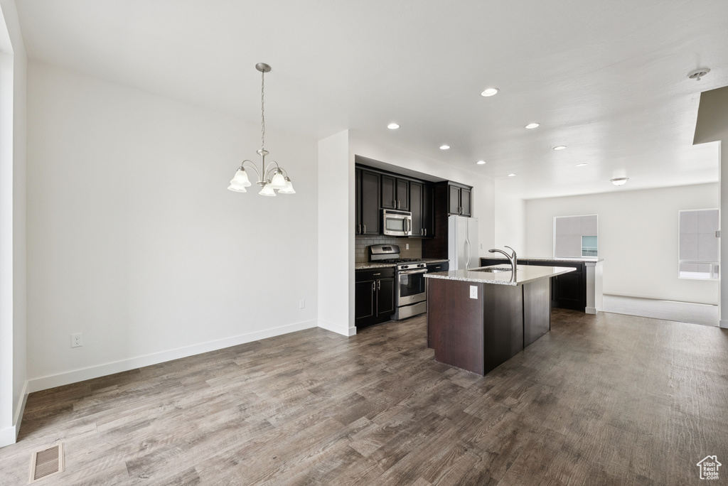 5111 W ASHFIELD DR Herriman, UT 84096