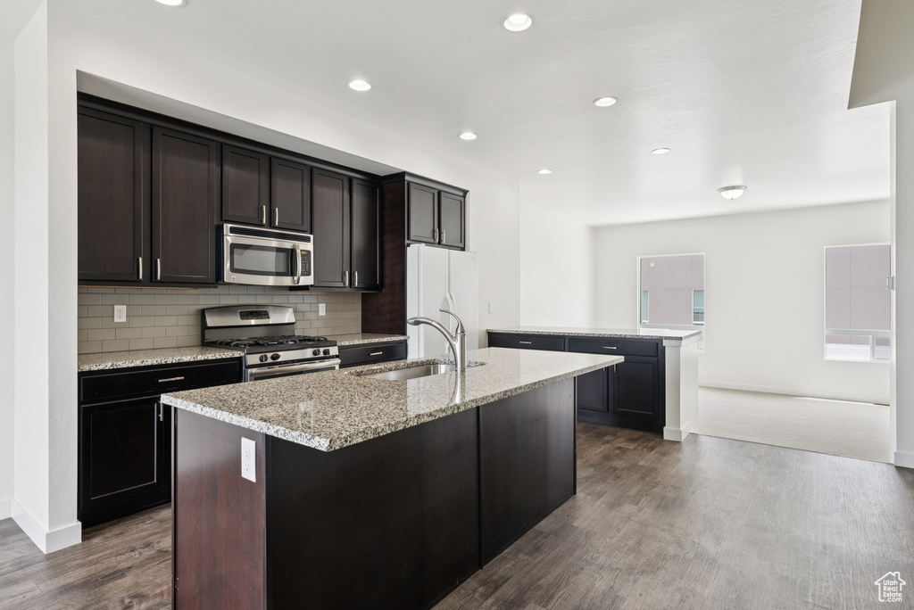 5111 W ASHFIELD DR Herriman, UT 84096