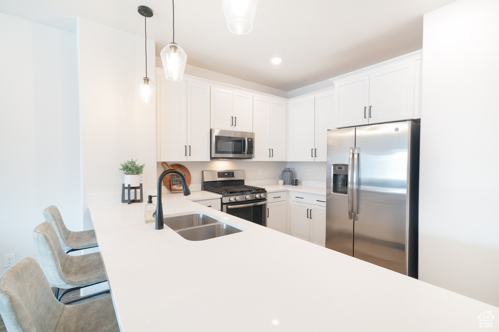 15481 S MIDNIGHT VIEW WAY Bluffdale, UT 84065