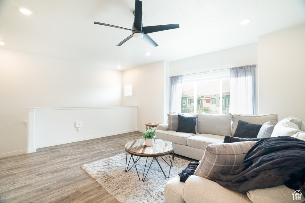 15481 S MIDNIGHT VIEW WAY Bluffdale, UT 84065