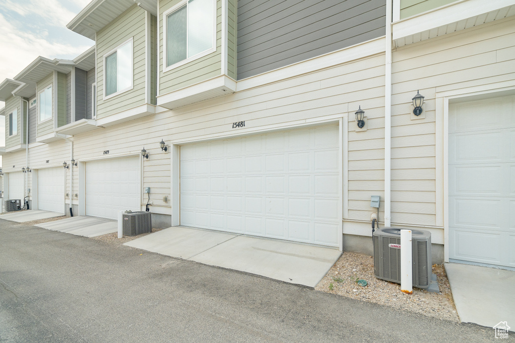 15481 S MIDNIGHT VIEW WAY Bluffdale, UT 84065