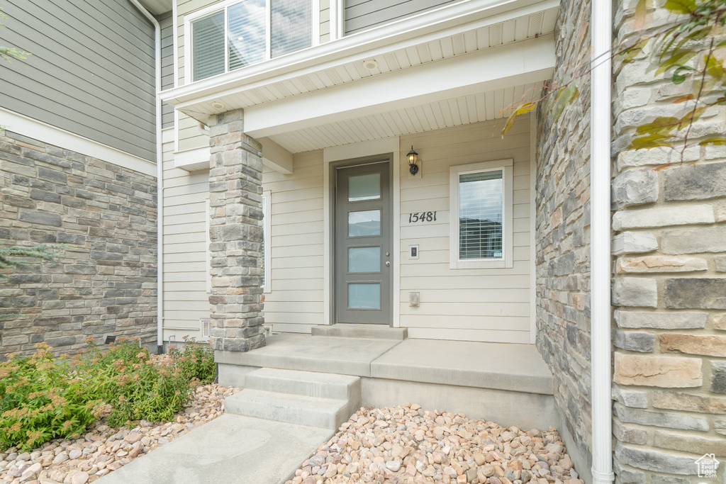 15481 S MIDNIGHT VIEW WAY Bluffdale, UT 84065
