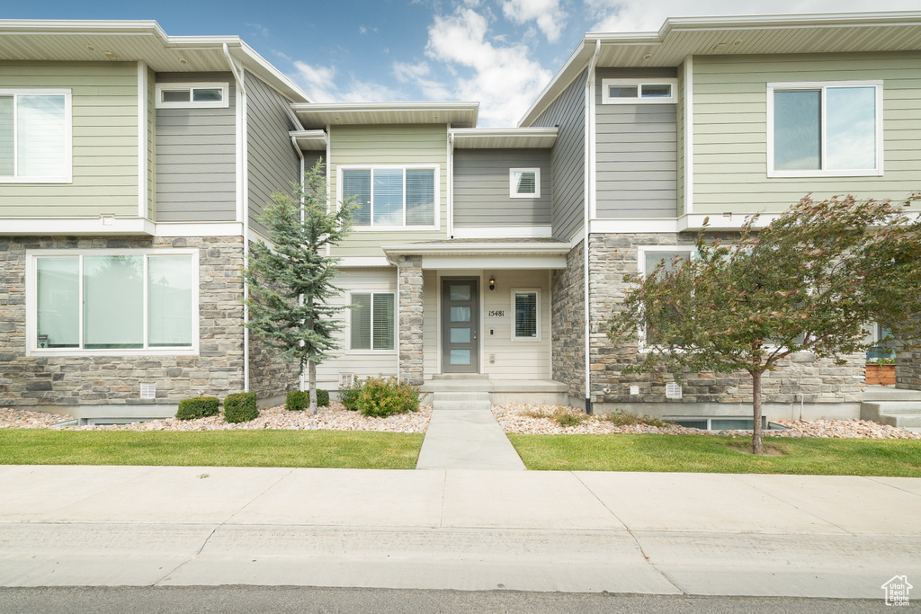 15481 S MIDNIGHT VIEW WAY Bluffdale, UT 84065