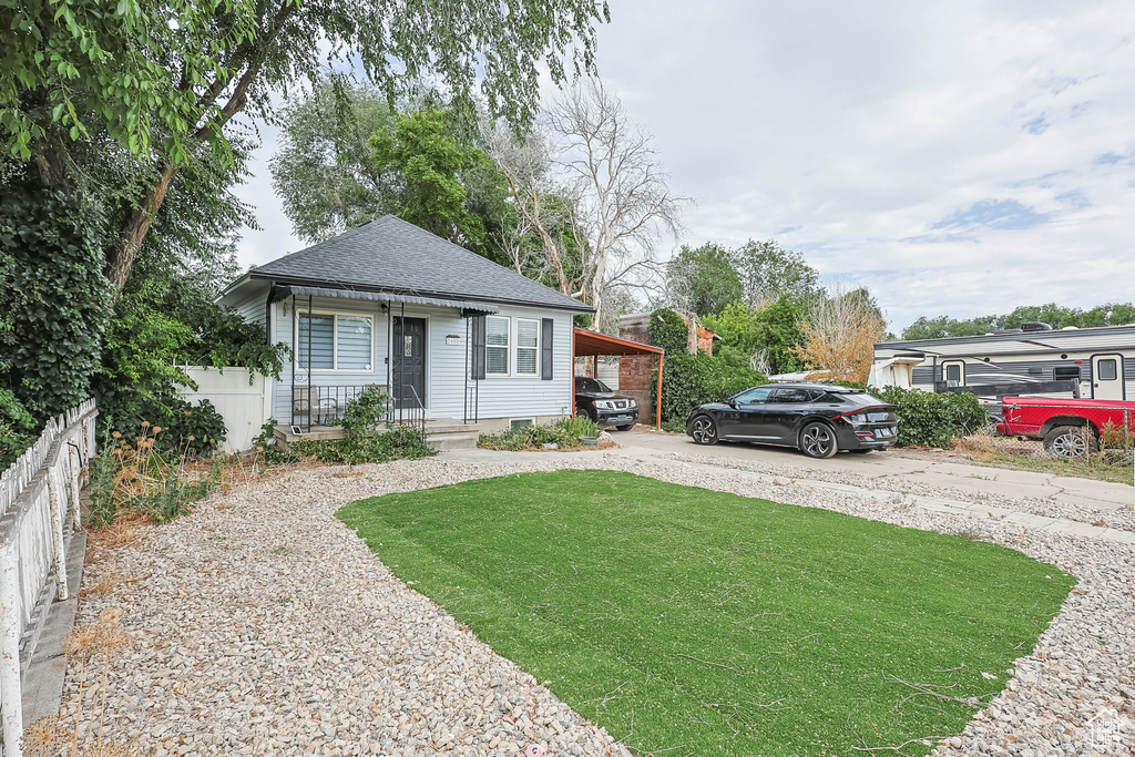 2660 S 8550 W Magna, UT 84044