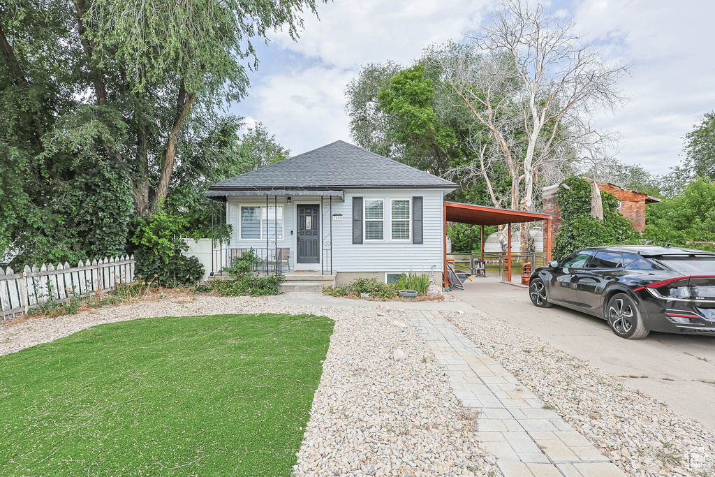 2660 S 8550 W Magna, UT 84044