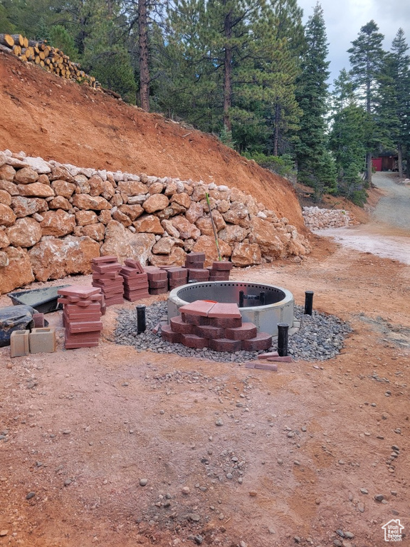 1395 W CANYON BREEZE DR Duck Creek Village, UT 84762