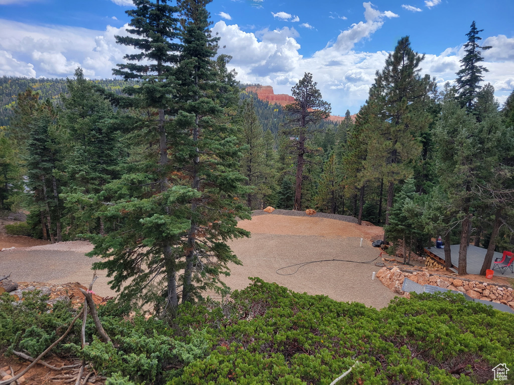 1395 W CANYON BREEZE DR Duck Creek Village, UT 84762