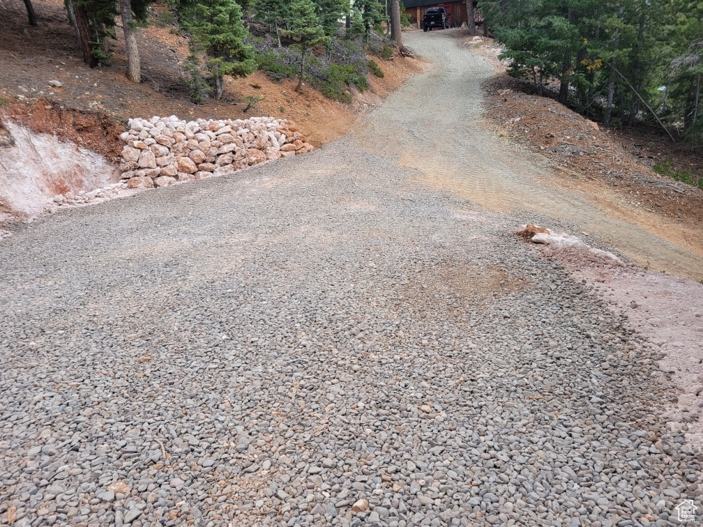 1395 W CANYON BREEZE DR Duck Creek Village, UT 84762