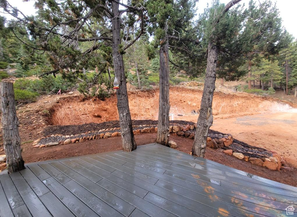 1395 W CANYON BREEZE DR Duck Creek Village, UT 84762