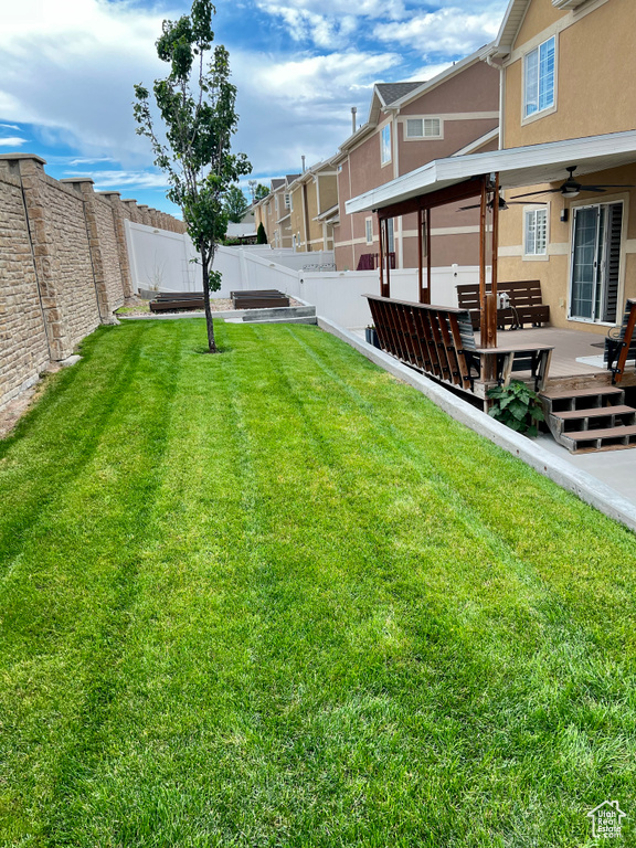 7628 S CALENDULA LN West Jordan, UT 84081