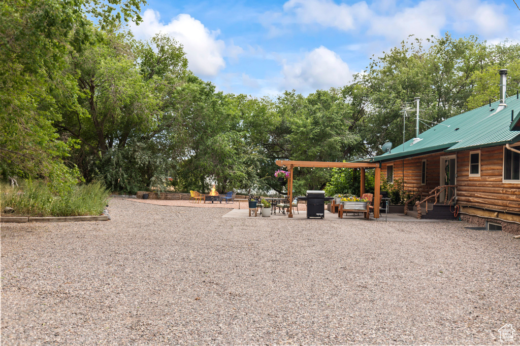 986 E 2290 N Monroe, UT 84754