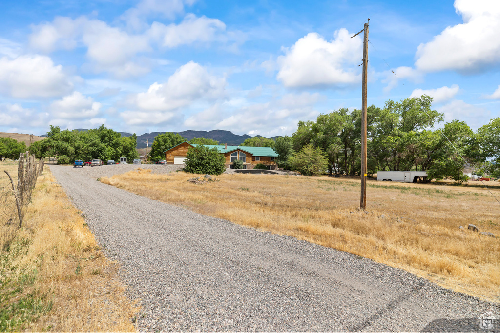 986 E 2290 N Monroe, UT 84754